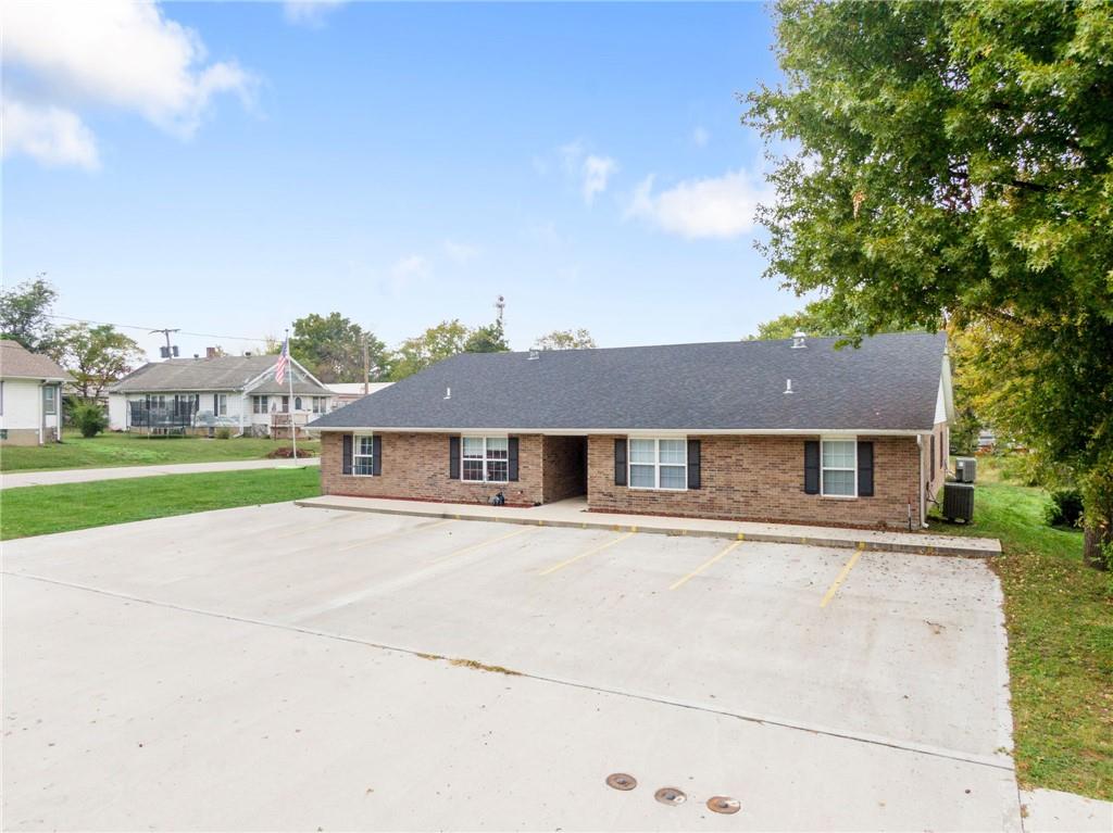 201 Highland Street Property Photo 2
