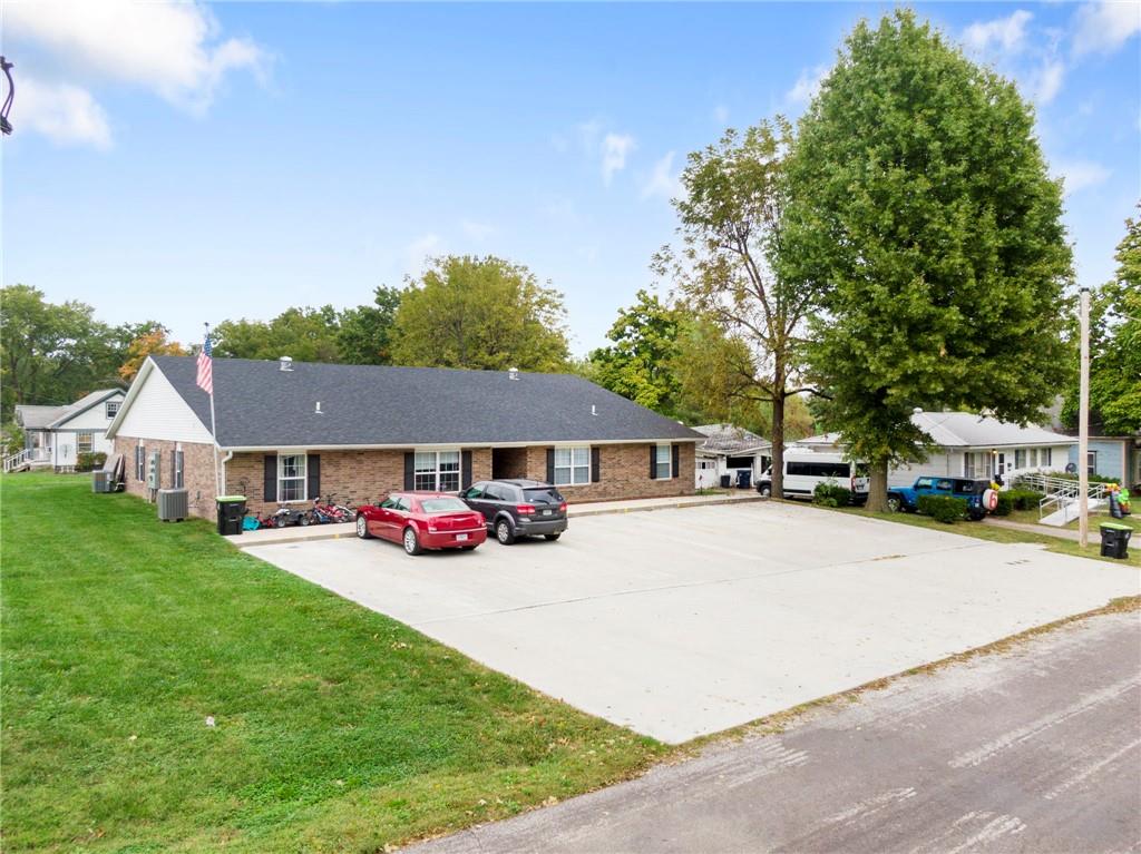 201 Highland Street Property Photo 4