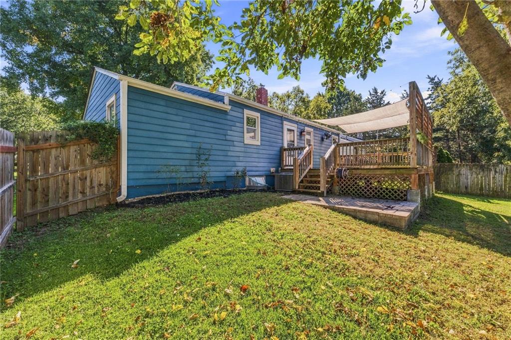 8200 Summit Street Property Photo 52