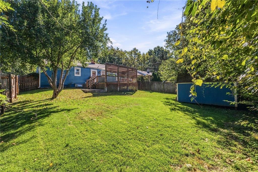 8200 Summit Street Property Photo 53