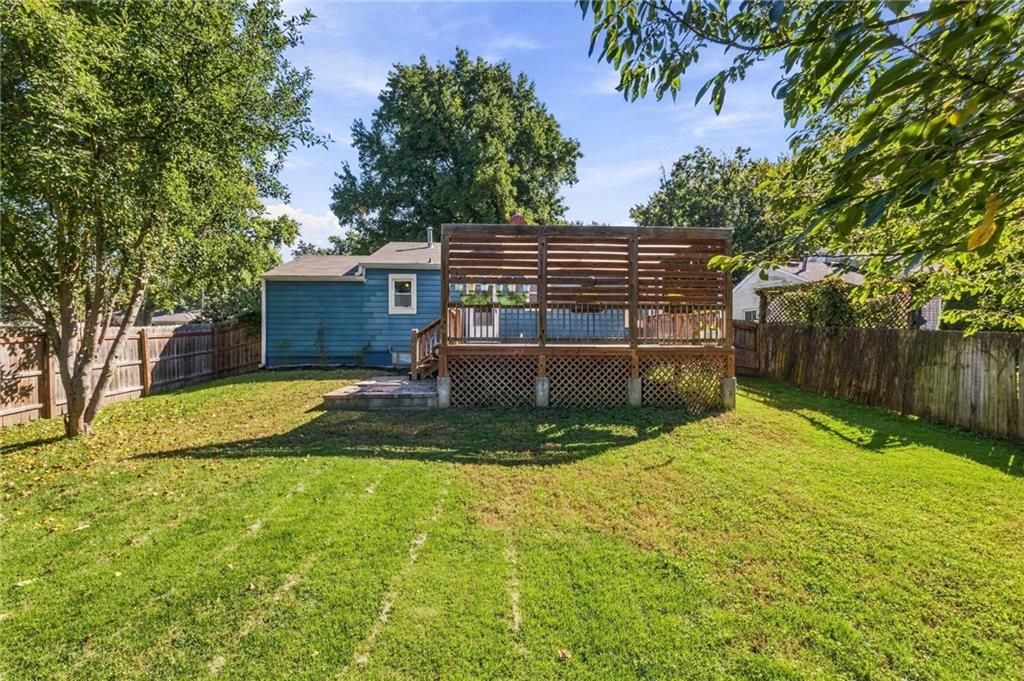 8200 Summit Street Property Photo 54