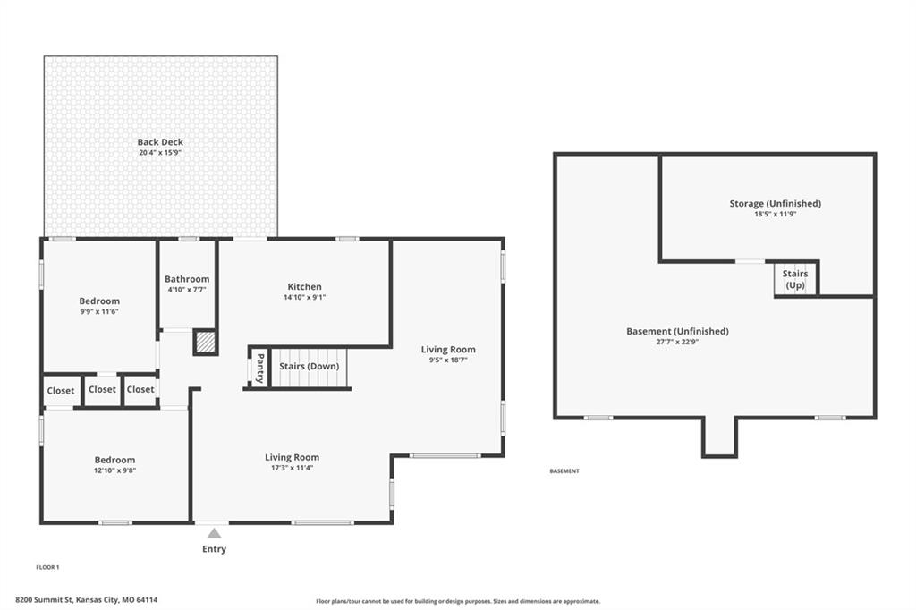8200 Summit Street Property Photo 57