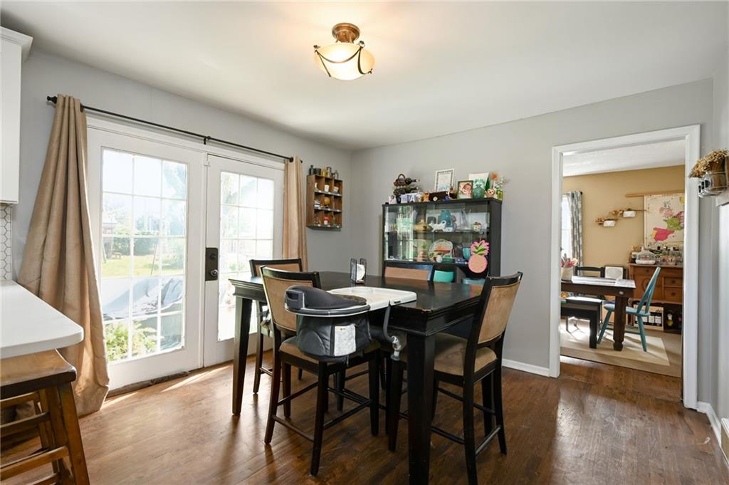 4121 N Briarcliff Road Property Photo 6