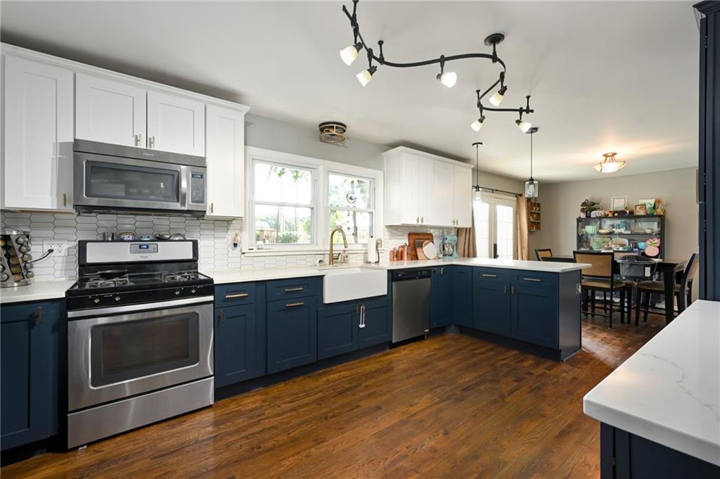 4121 N Briarcliff Road Property Photo 8