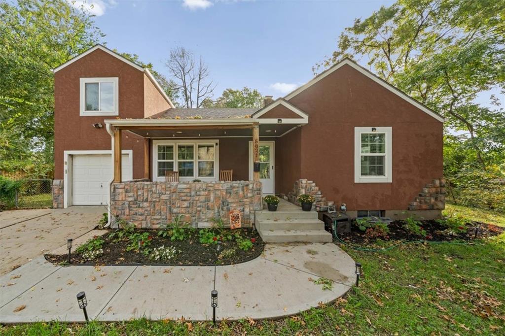5821 Appleton Avenue Property Photo 1