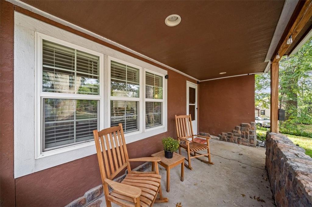 5821 Appleton Avenue Property Photo 4
