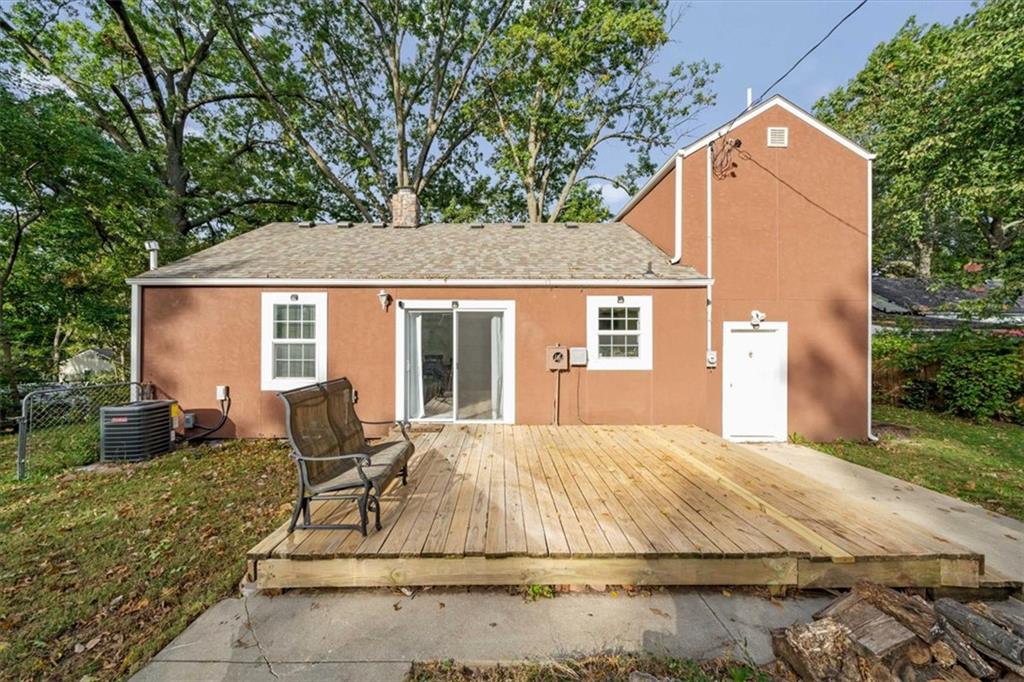 5821 Appleton Avenue Property Photo 22