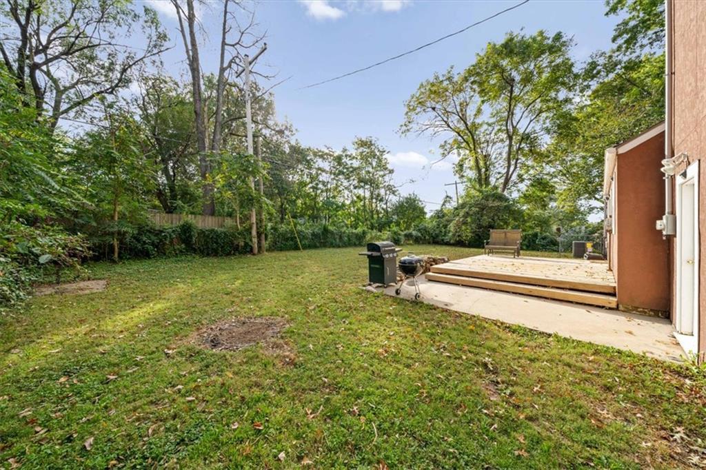 5821 Appleton Avenue Property Photo 25