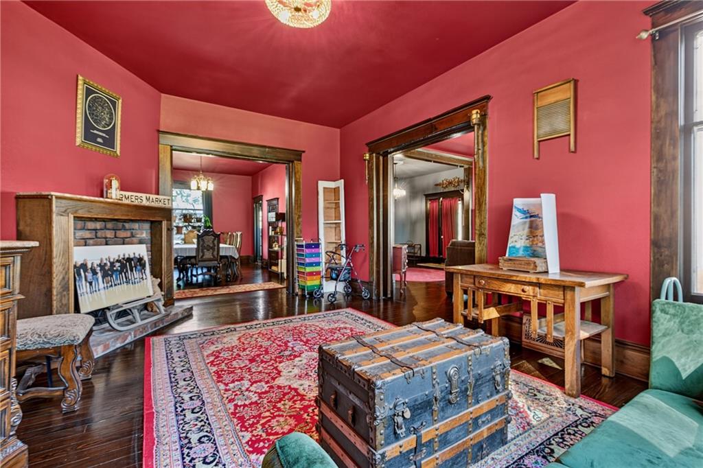 1818 Clark Avenue Property Photo 14