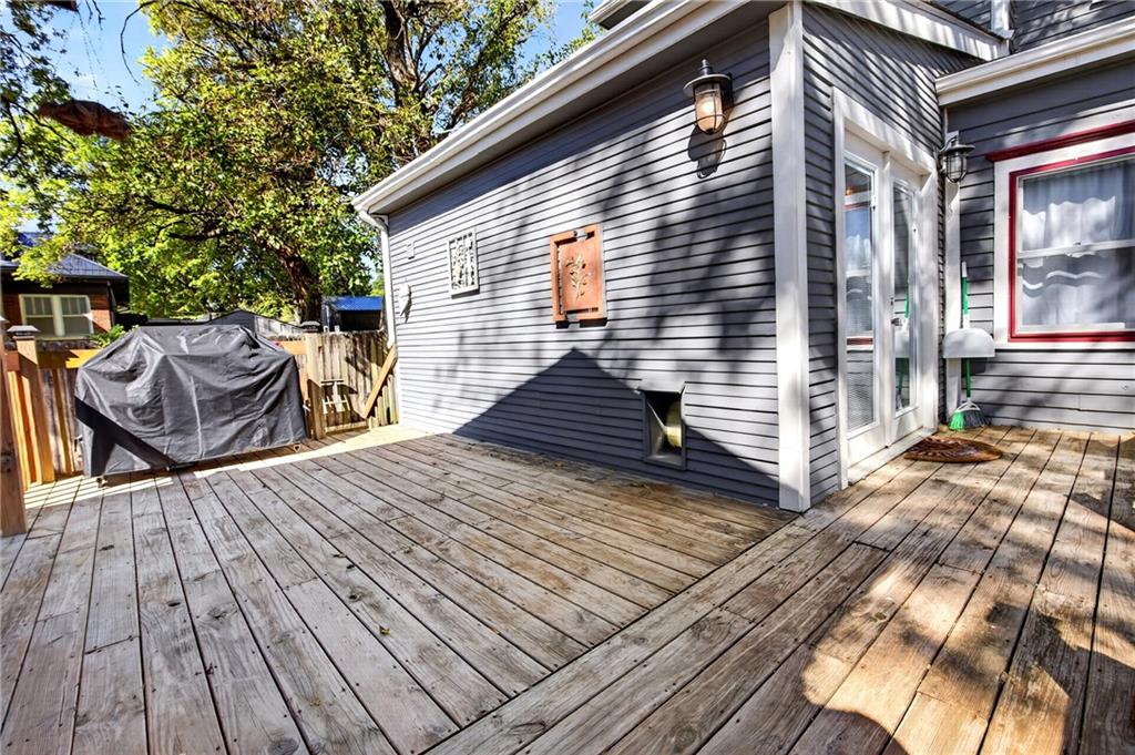 1818 Clark Avenue Property Photo 60
