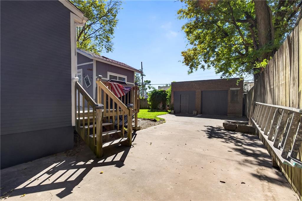 1818 Clark Avenue Property Photo 66