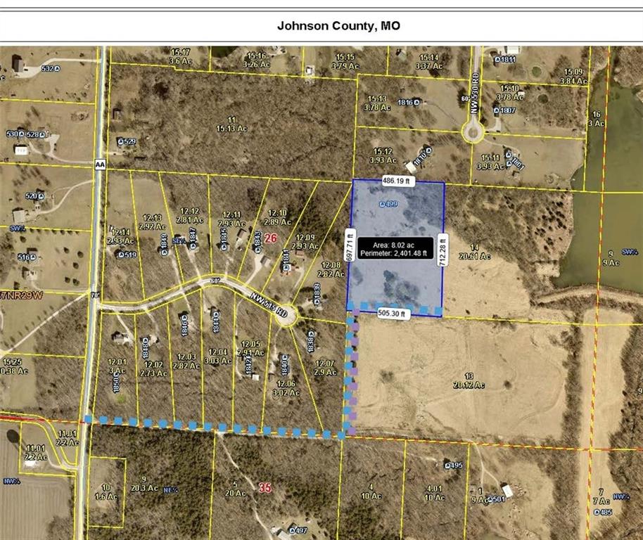 8 Acres Highway Aa Highway Property Photo 14