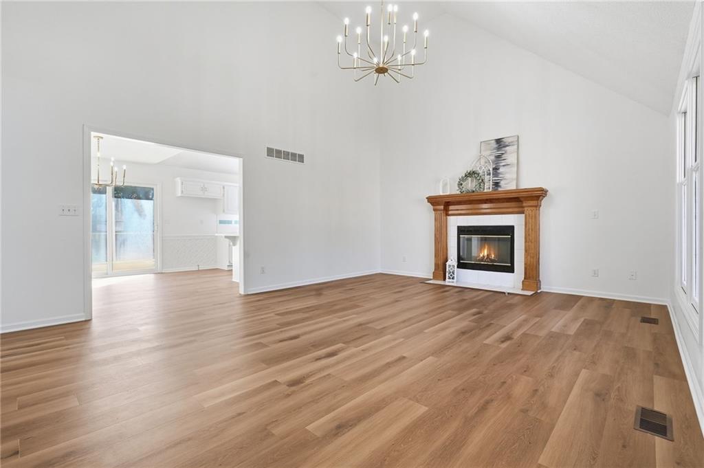 205 N Highland Drive Property Photo 4