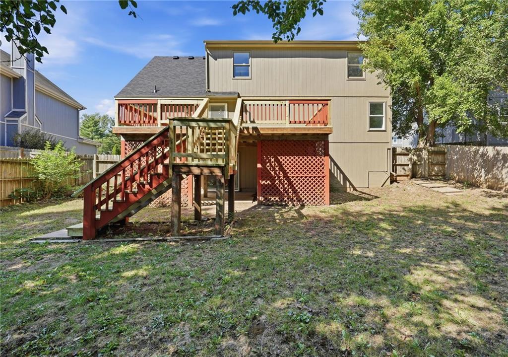 205 N Highland Drive Property Photo 24