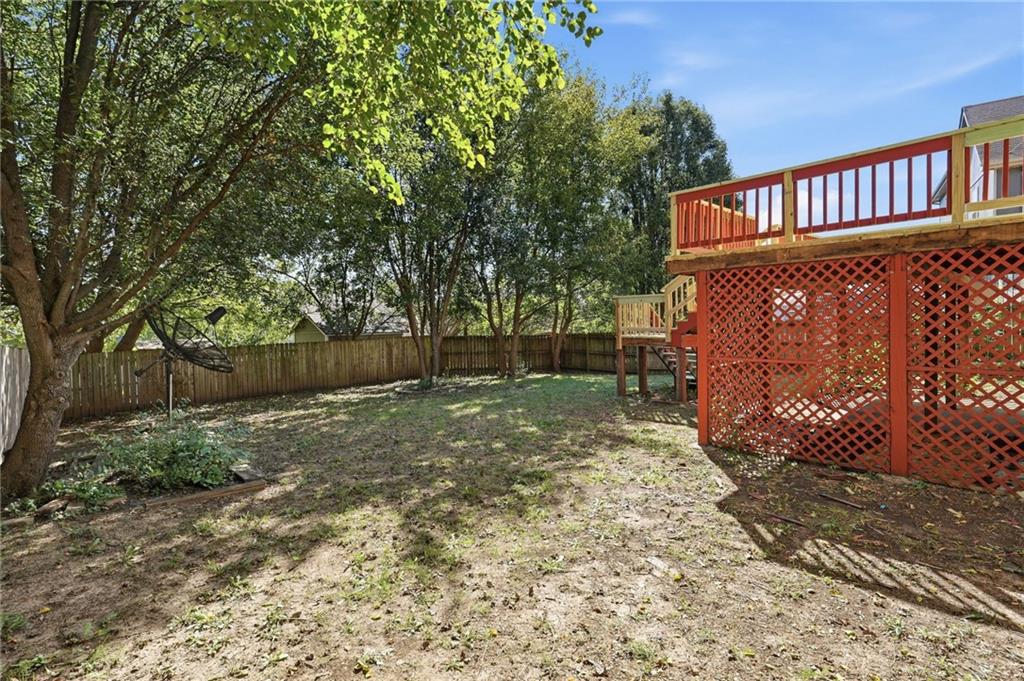 205 N Highland Drive Property Photo 25