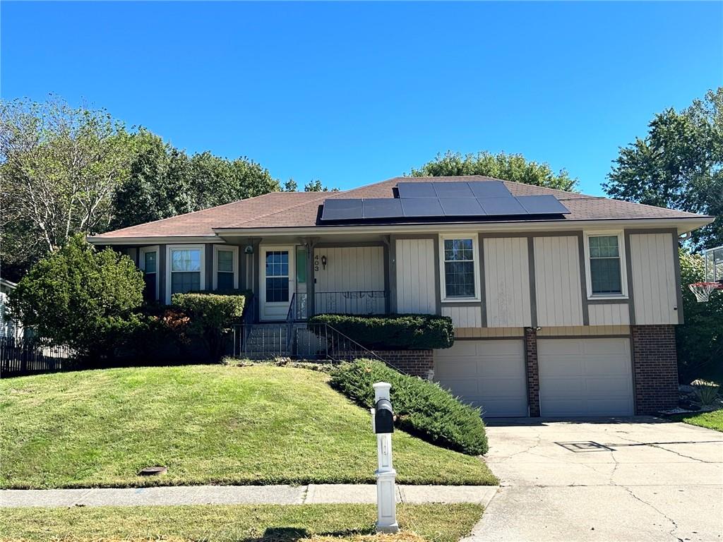 403 Se Colony Drive Property Photo