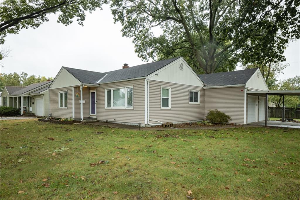 3900 Blue Ridge Boulevard Property Photo 19