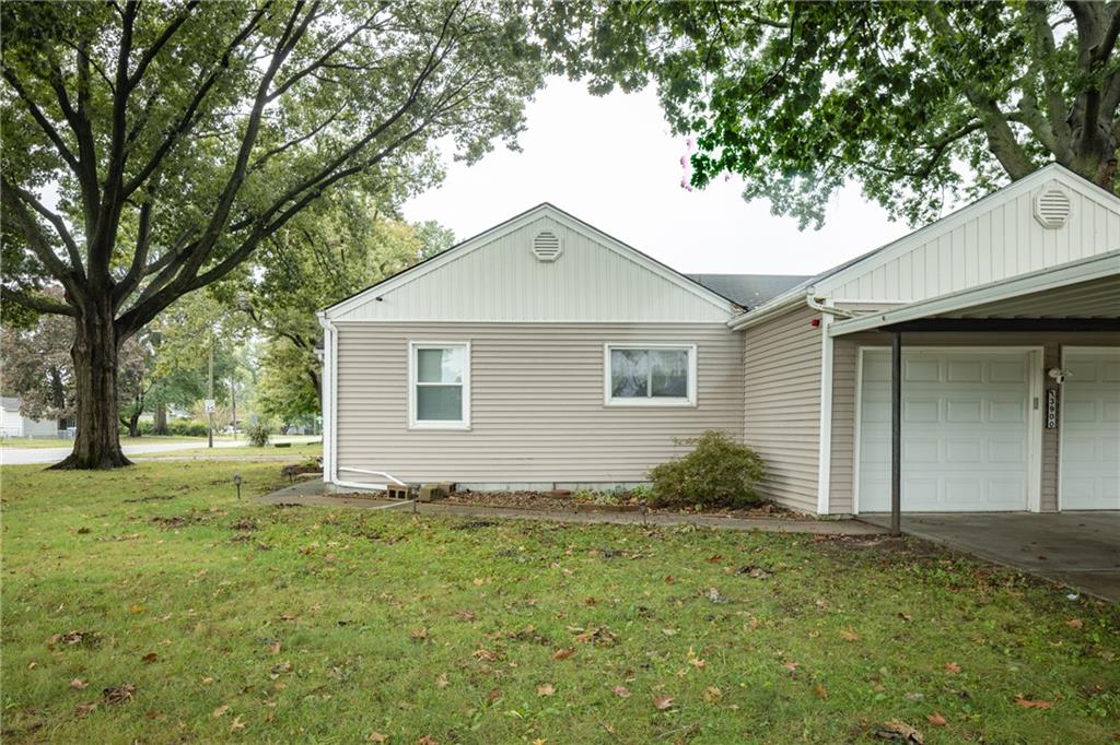 3900 Blue Ridge Boulevard Property Photo 20