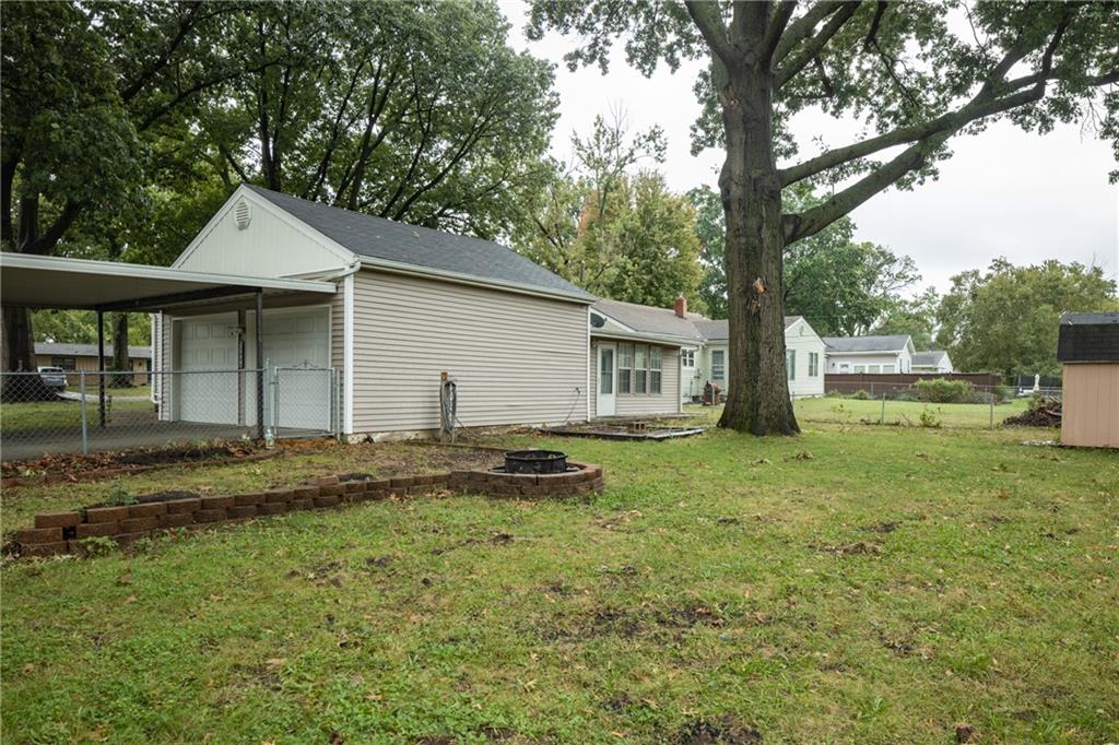 3900 Blue Ridge Boulevard Property Photo 21