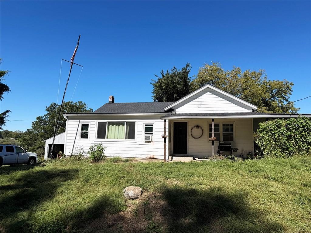 603 Mo-224 Highway Property Photo 1