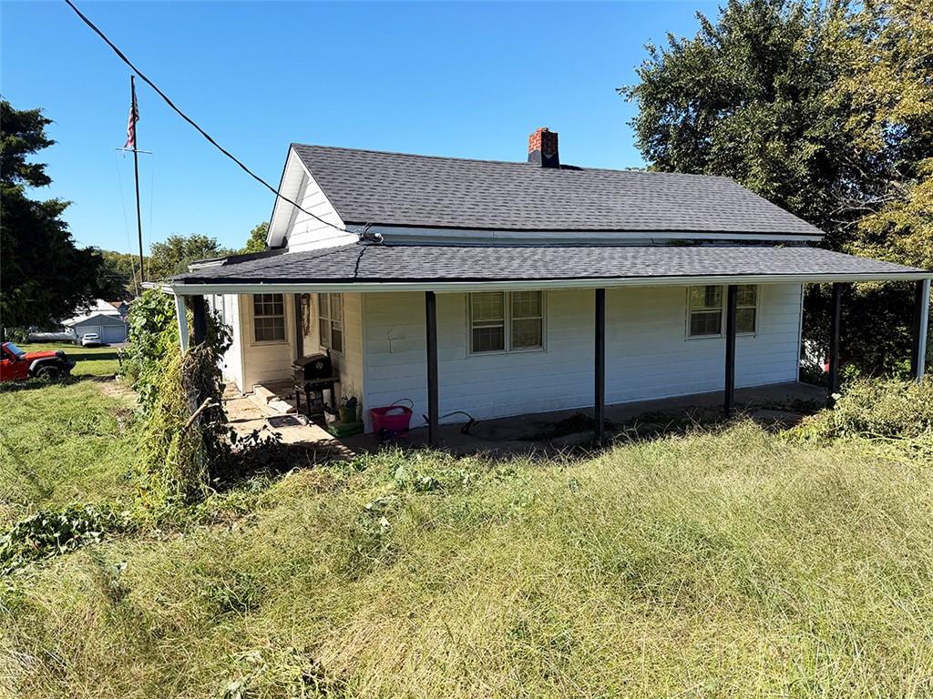 603 Mo-224 Highway Property Photo 3