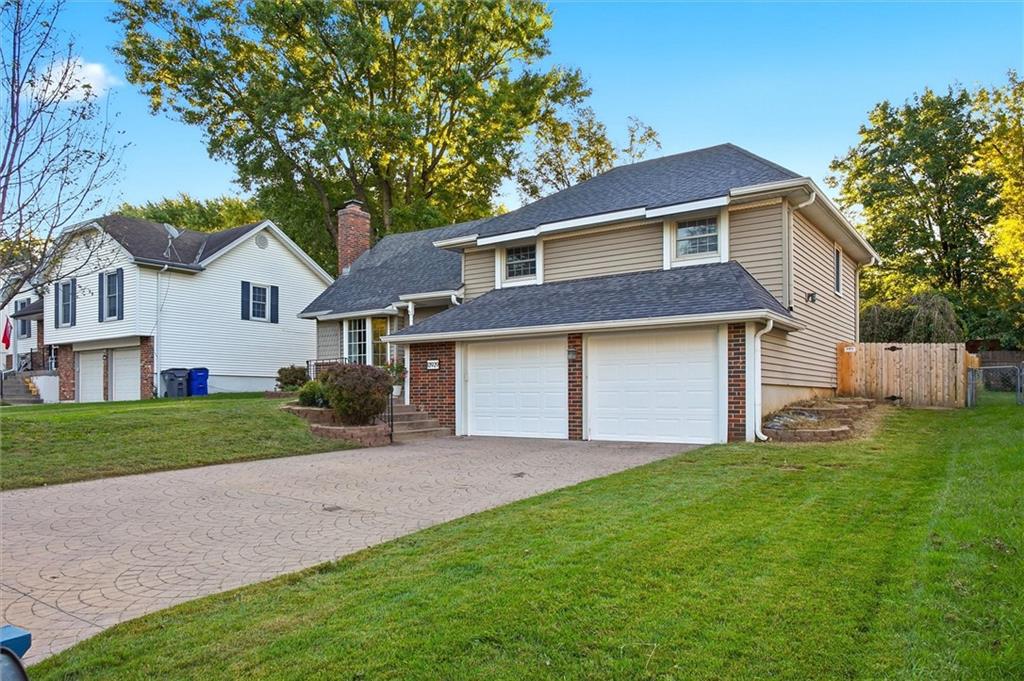 13929 S Summertree Lane Property Photo 3