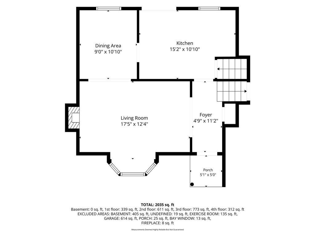 13929 S Summertree Lane Property Photo 10