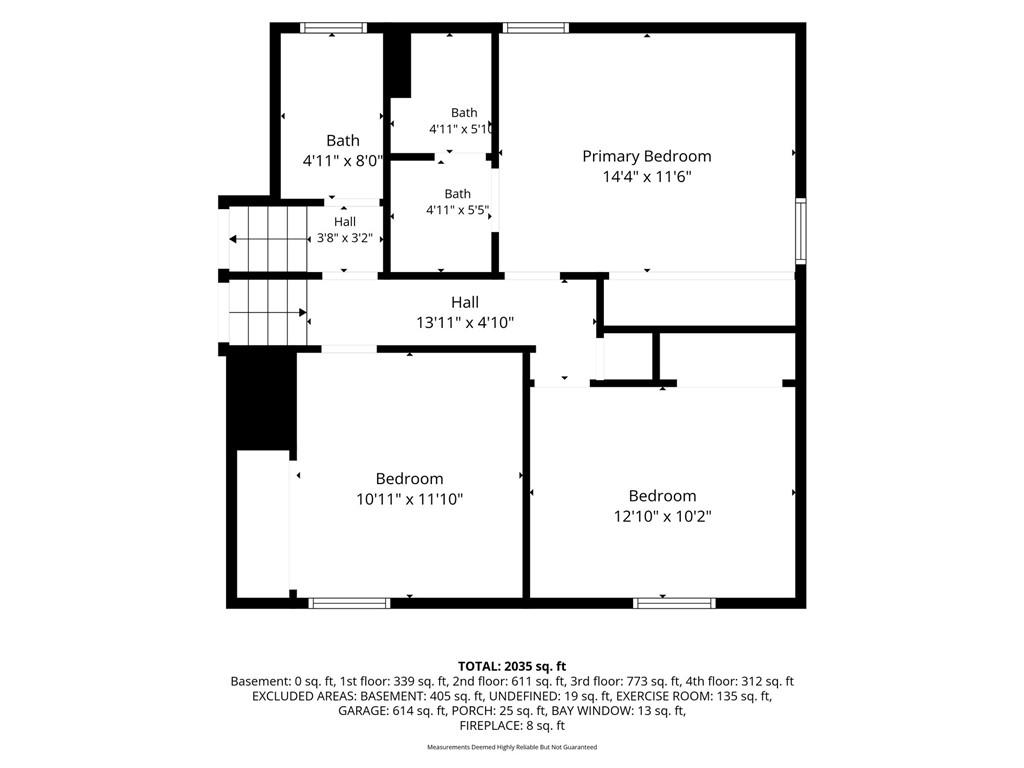 13929 S Summertree Lane Property Photo 21