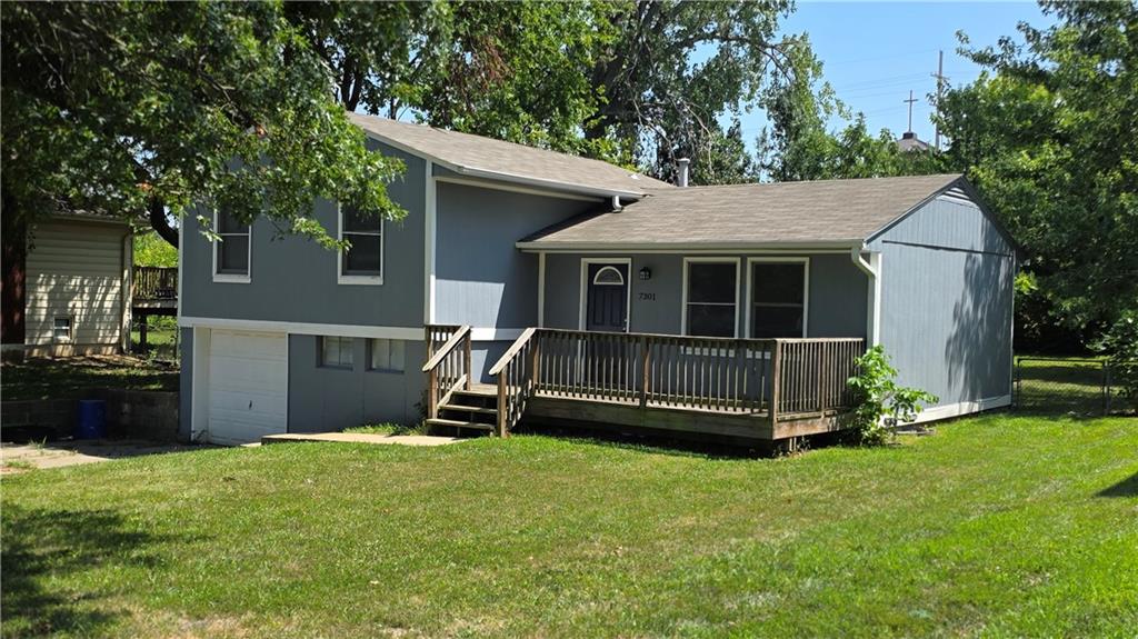 7301 84th Terrace Property Photo
