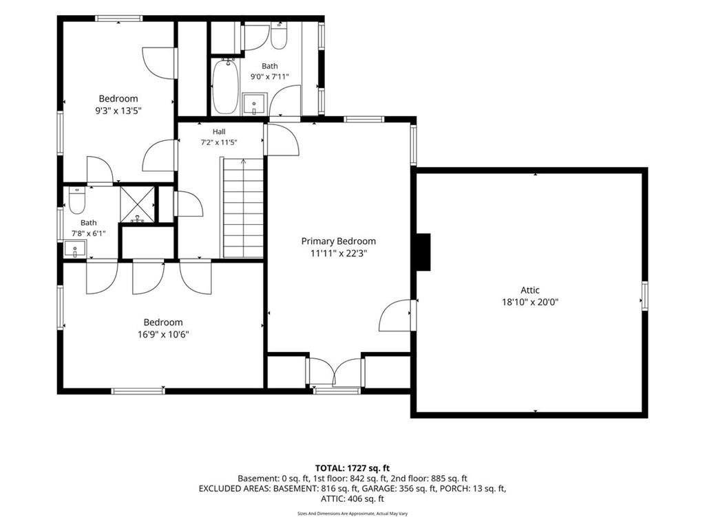 440 E 79th Terrace Property Photo 43