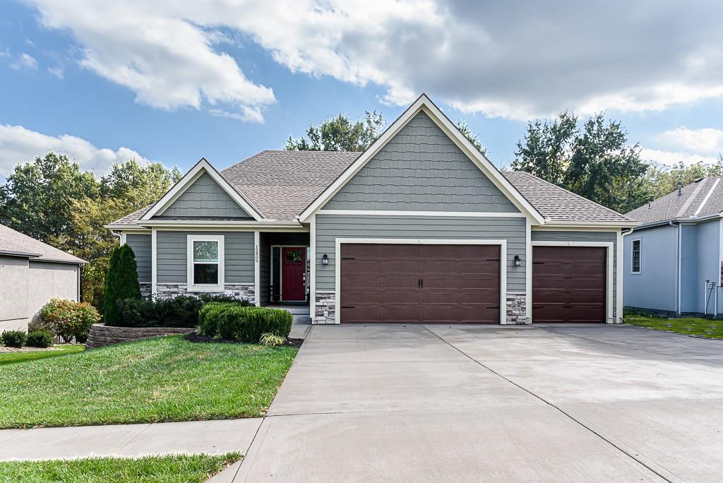 12809 Hubbard Road Property Photo