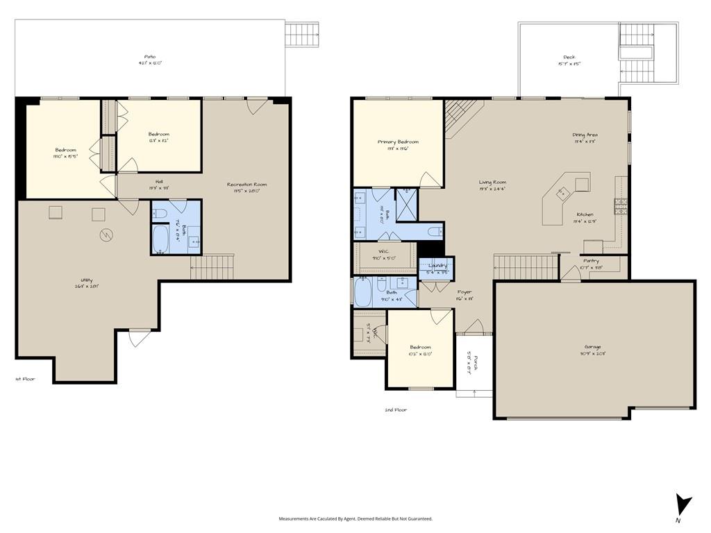 12809 Hubbard Road Property Photo 2