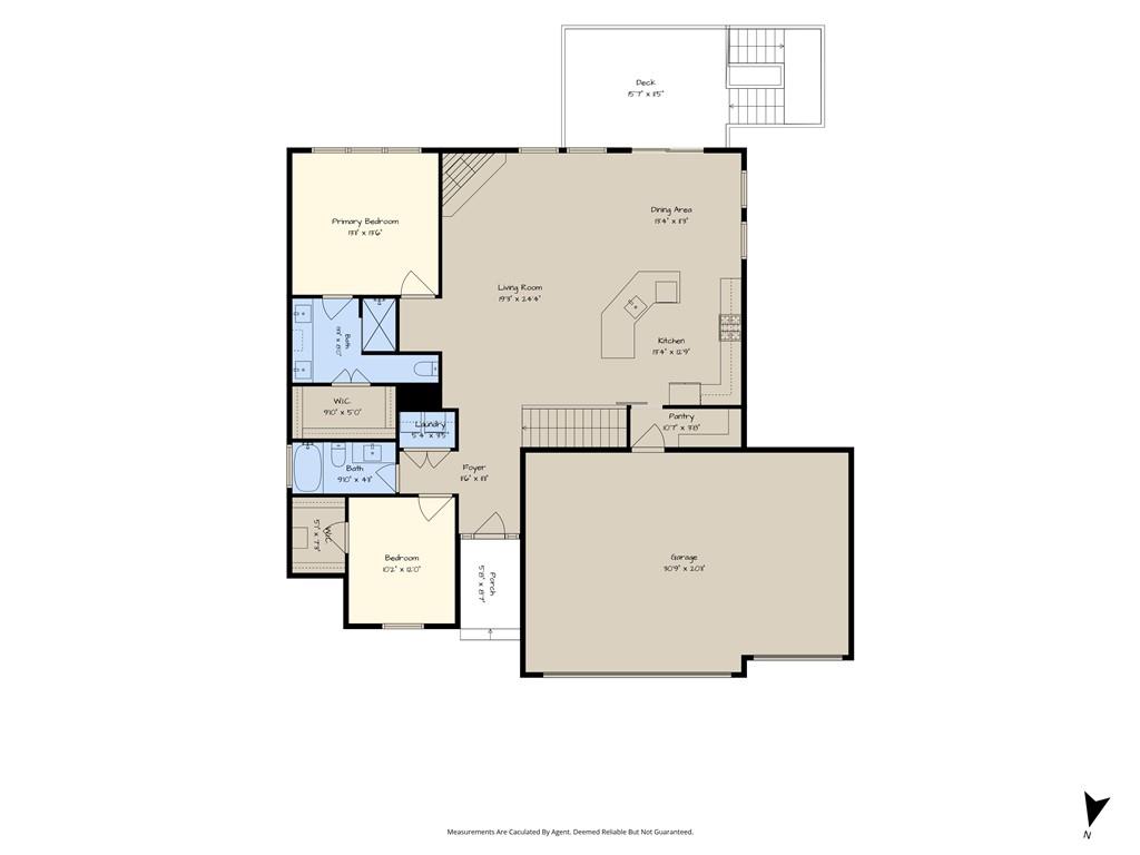 12809 Hubbard Road Property Photo 24