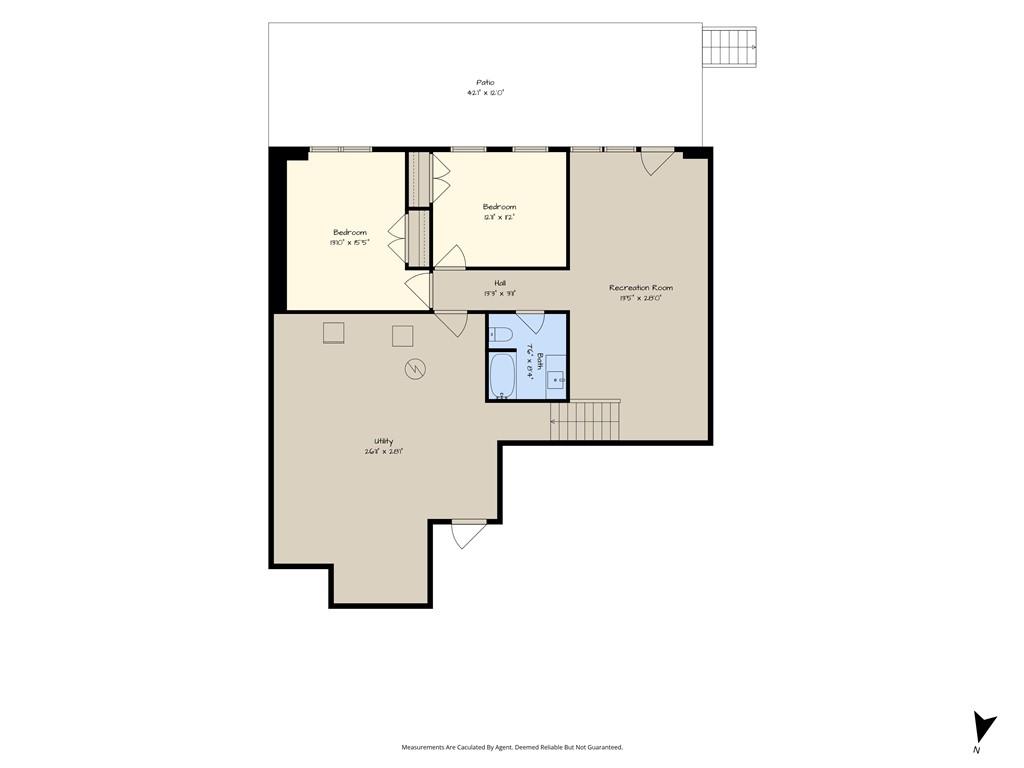 12809 Hubbard Road Property Photo 25