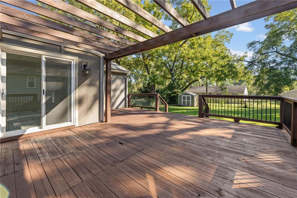 5701 W 53rd Street Property Photo 14