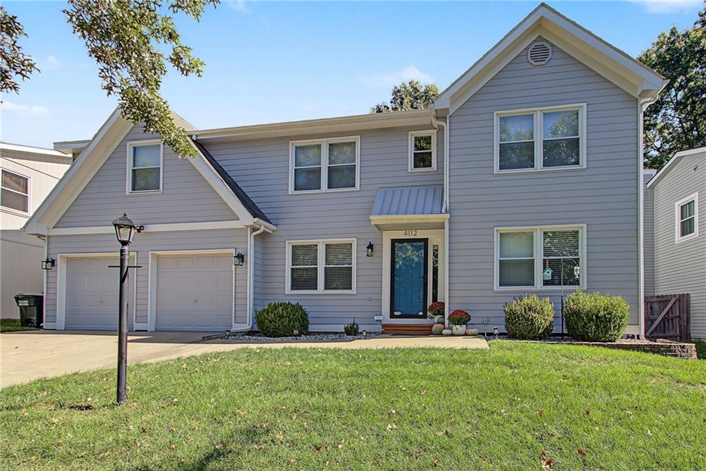 4112 Harvard Road Property Photo 1