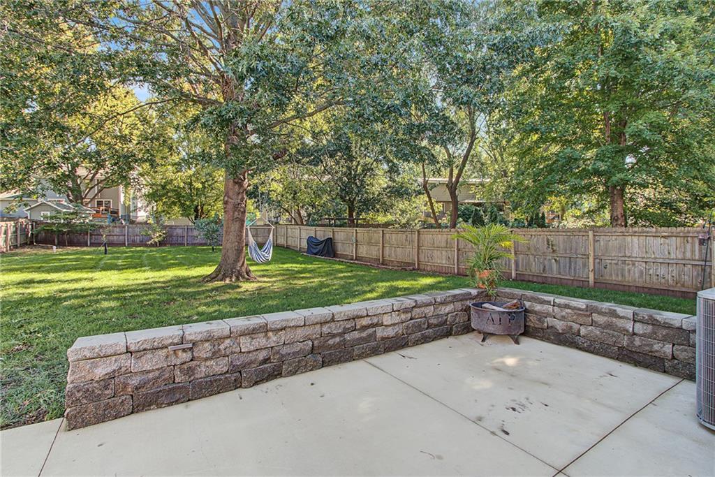 4112 Harvard Road Property Photo 3