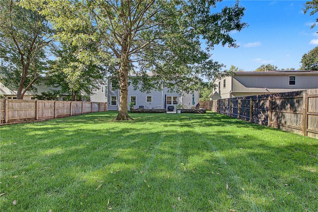 4112 Harvard Road Property Photo 4