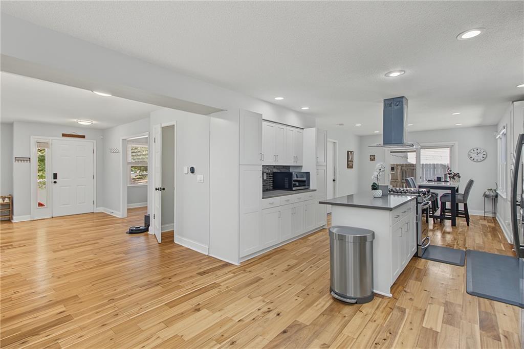 4112 Harvard Road Property Photo 11