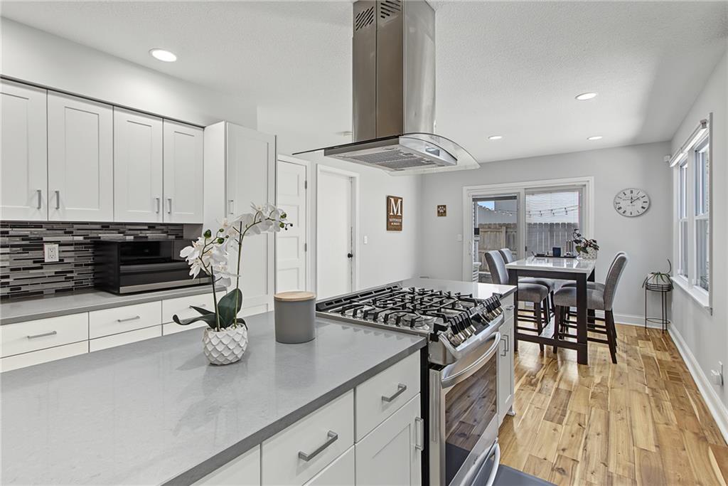 4112 Harvard Road Property Photo 16