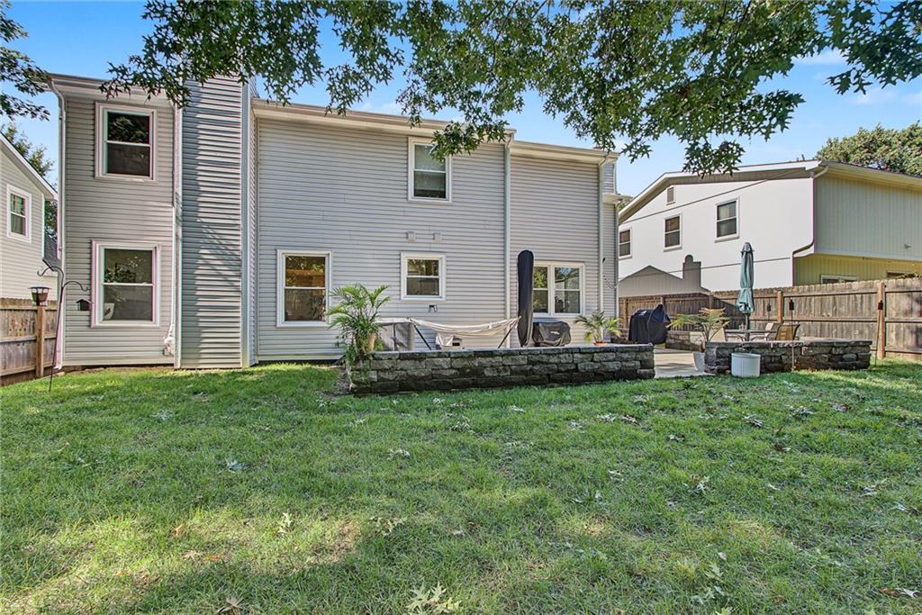 4112 Harvard Road Property Photo 21