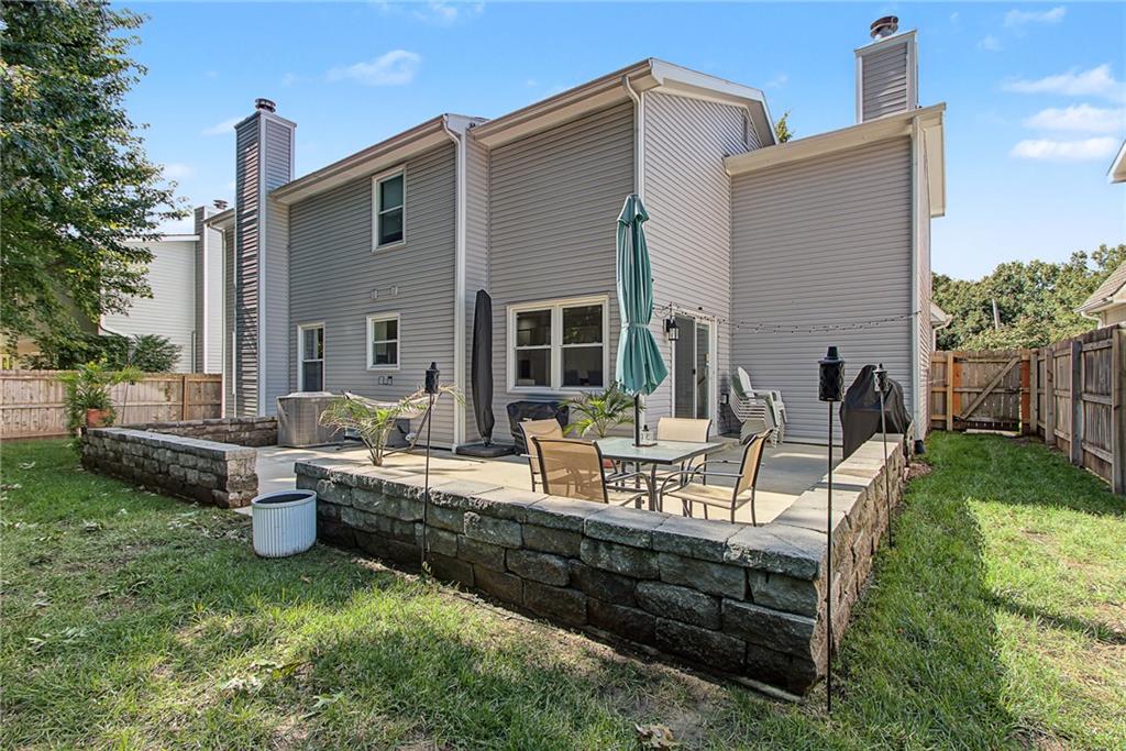 4112 Harvard Road Property Photo 22