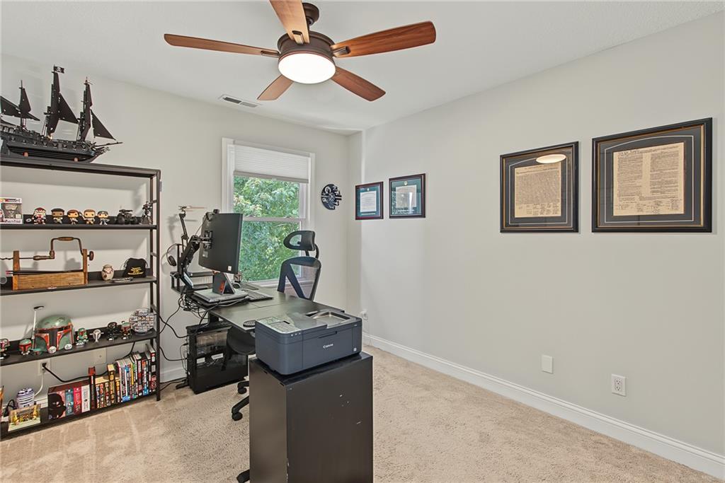 4112 Harvard Road Property Photo 49