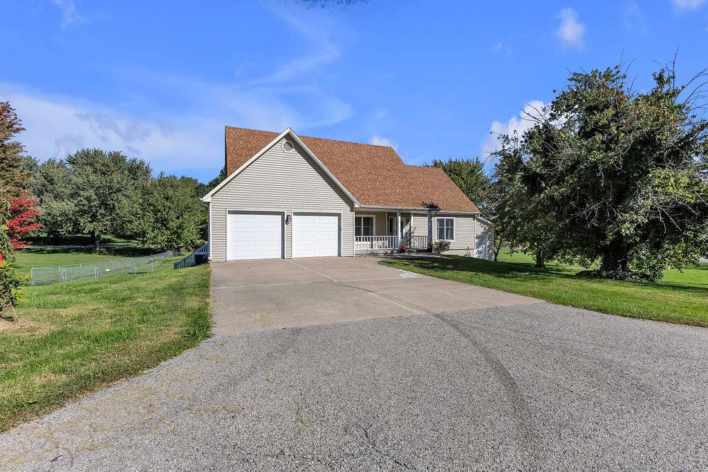12551 Canterbury Court Property Photo 1