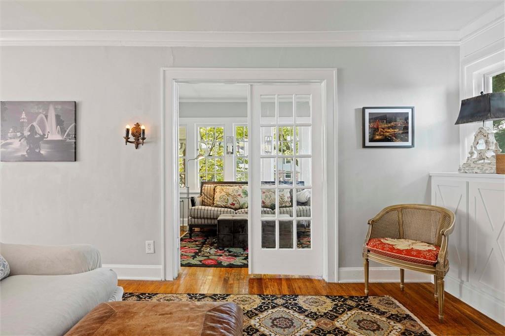 6027 Brookside Boulevard Property Photo 7