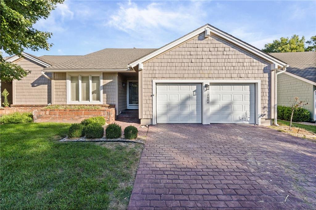 12604 Baltimore Court Property Photo