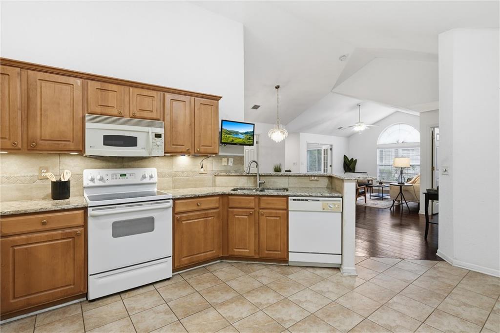 6122 Ne Kensington Drive Property Photo 16