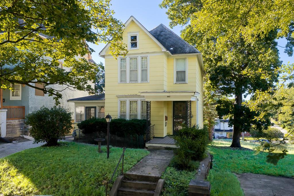 847 Tauromee Avenue Property Photo 8