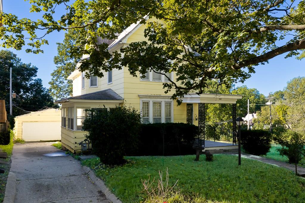 847 Tauromee Avenue Property Photo 9