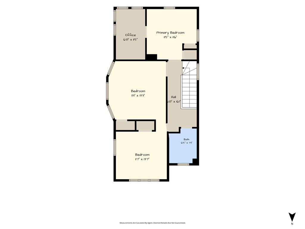 847 Tauromee Avenue Property Photo 18
